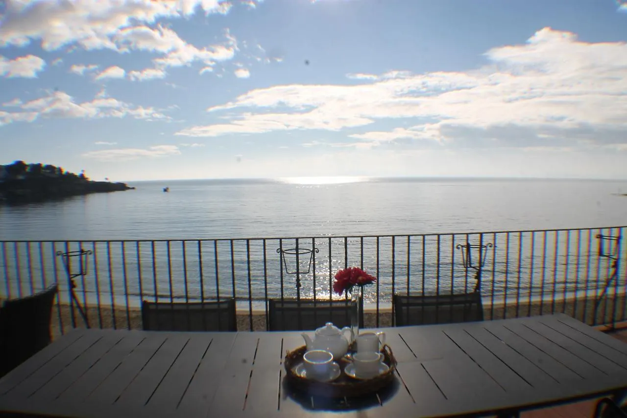 Vakantiehuis Agi Gaviota Villa Roses