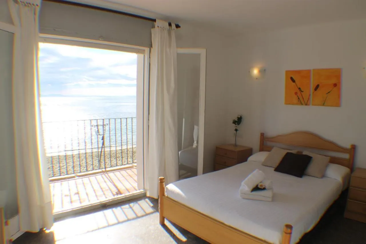 Agi Gaviota Villa Roses Vakantiehuis