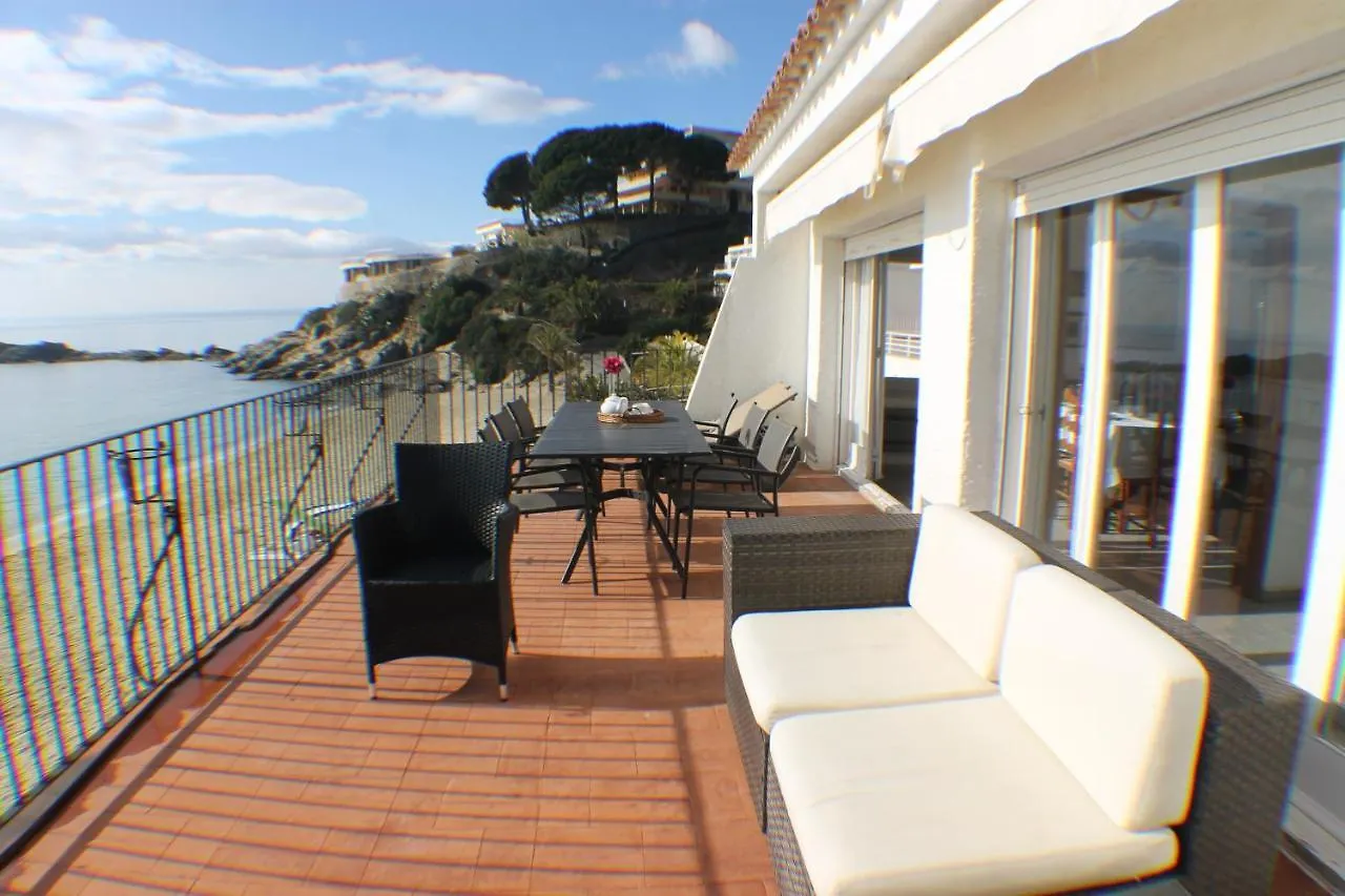 Agi Gaviota Villa Roses Vakantiehuis