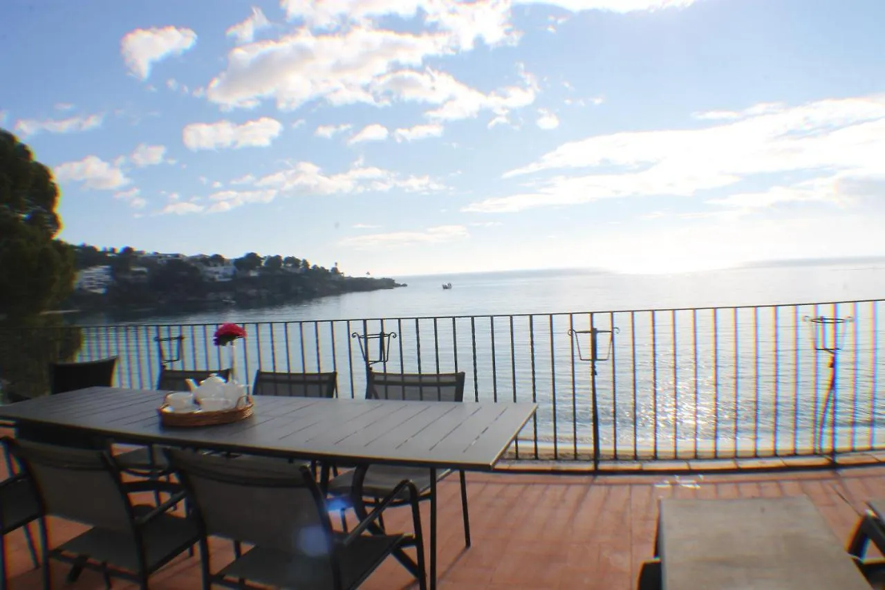 Agi Gaviota Villa Roses Spanje