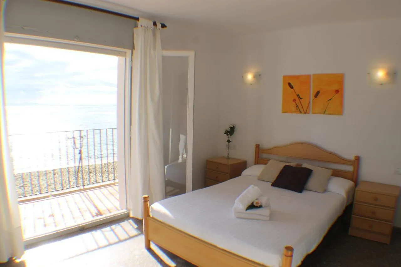 Vakantiehuis Agi Gaviota Villa Roses
