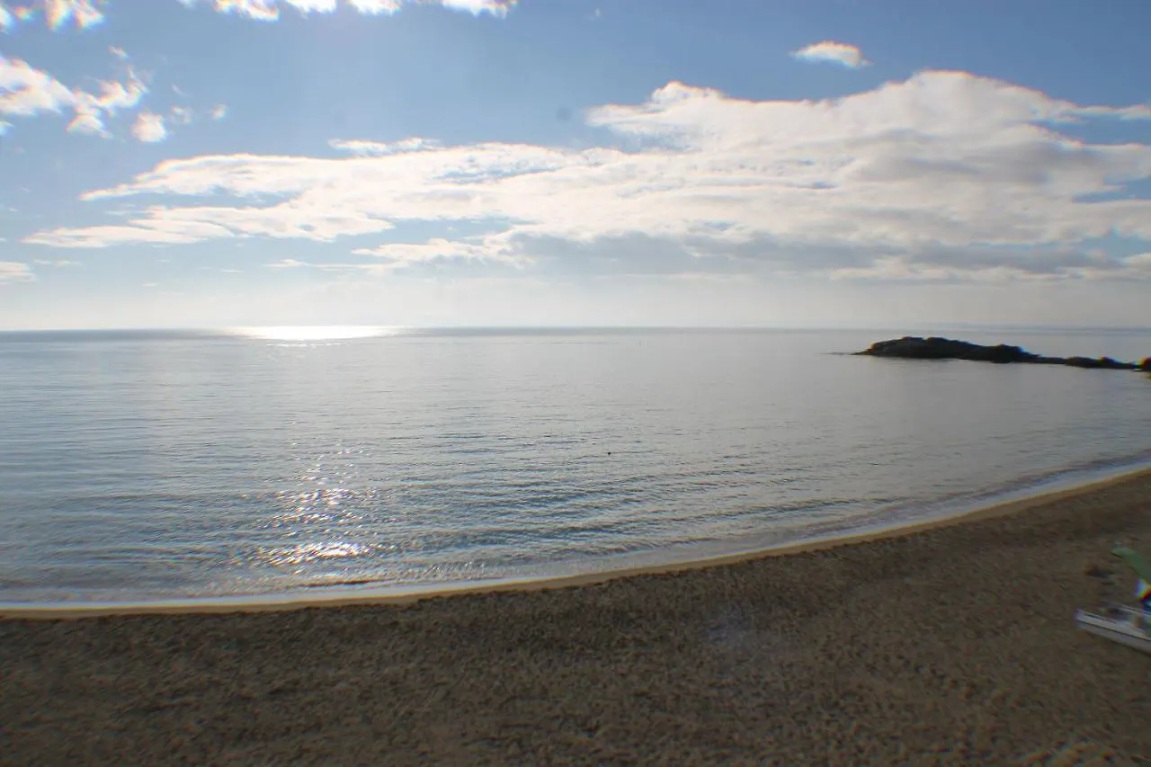 Agi Gaviota Villa Roses Holiday home