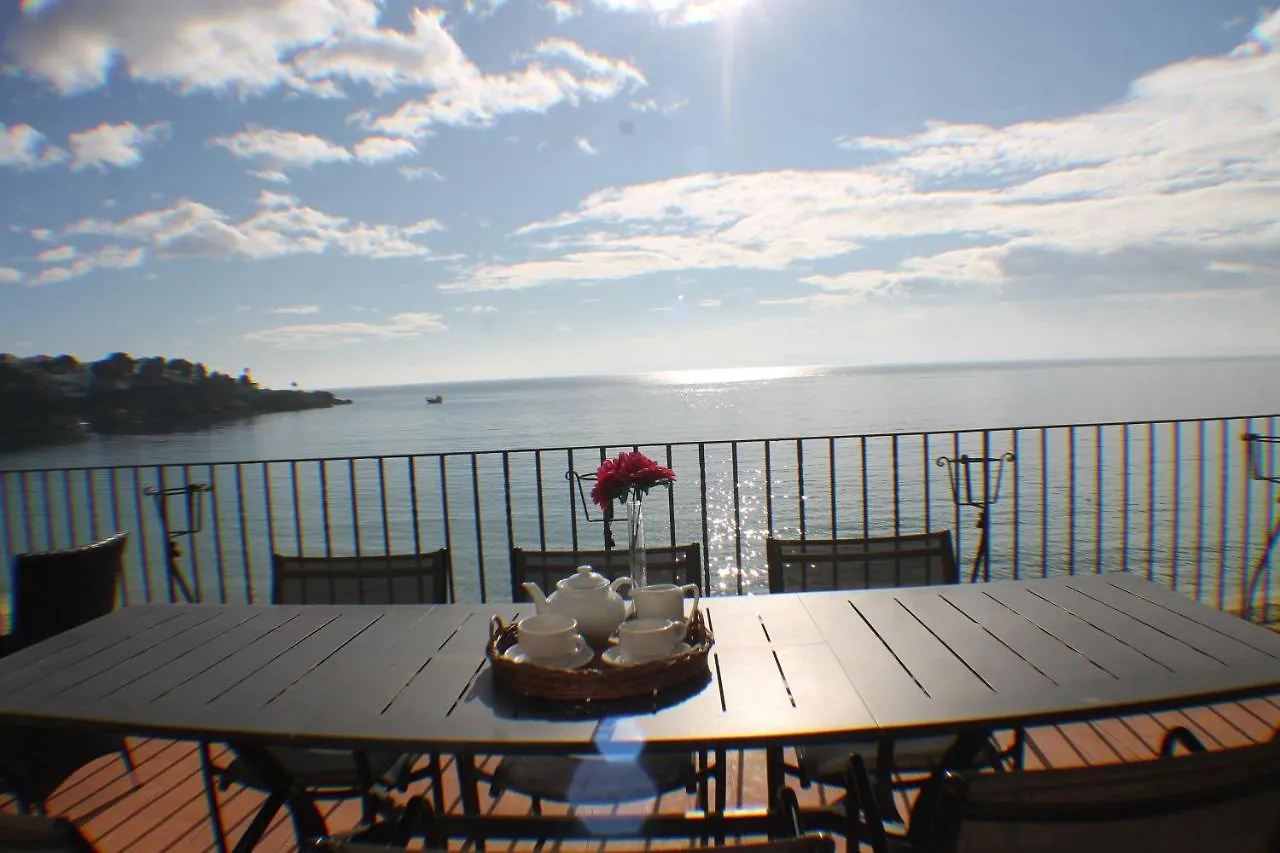 Holiday home Agi Gaviota Villa Roses Spain