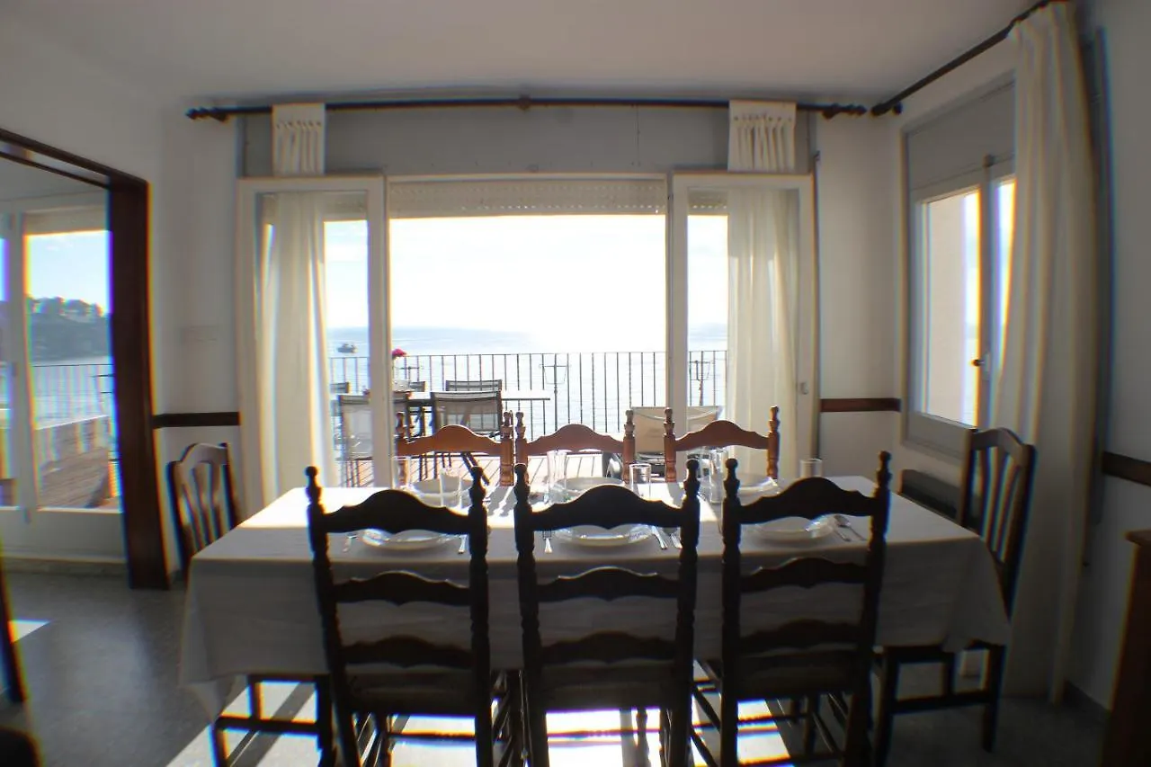 Vakantiehuis Agi Gaviota Villa Roses