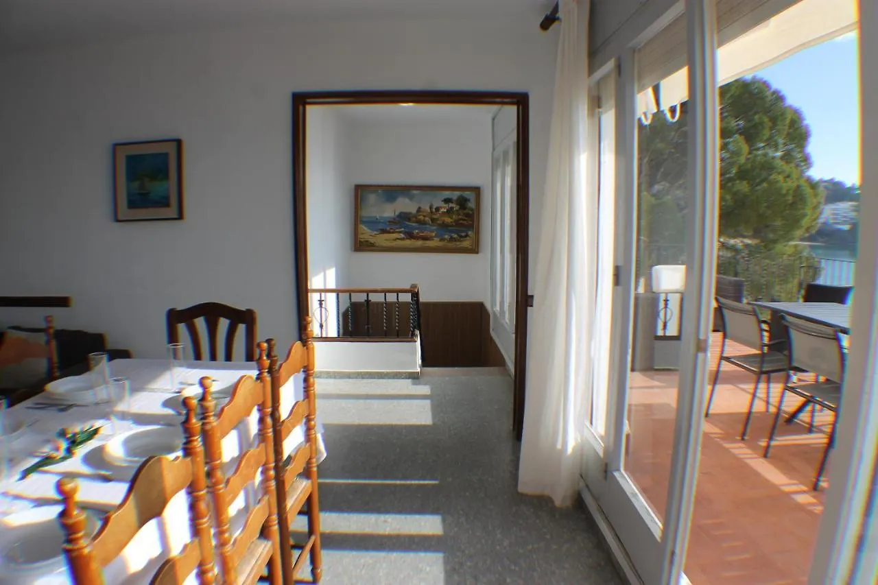 Agi Gaviota Villa Roses Holiday home
