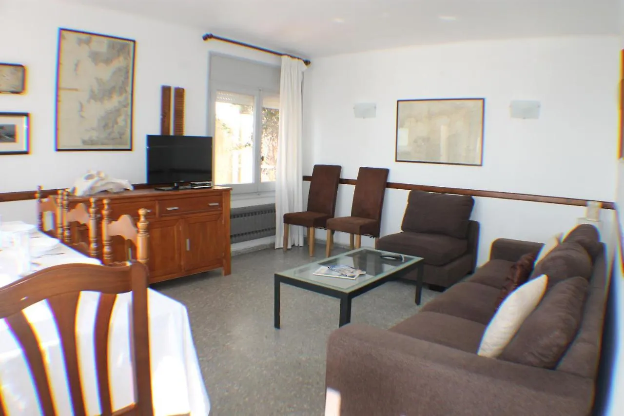 Agi Gaviota Villa Roses Holiday home