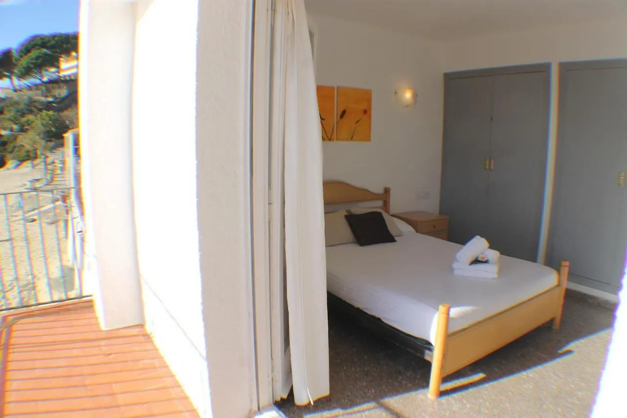 Agi Gaviota Villa Roses Vakantiehuis