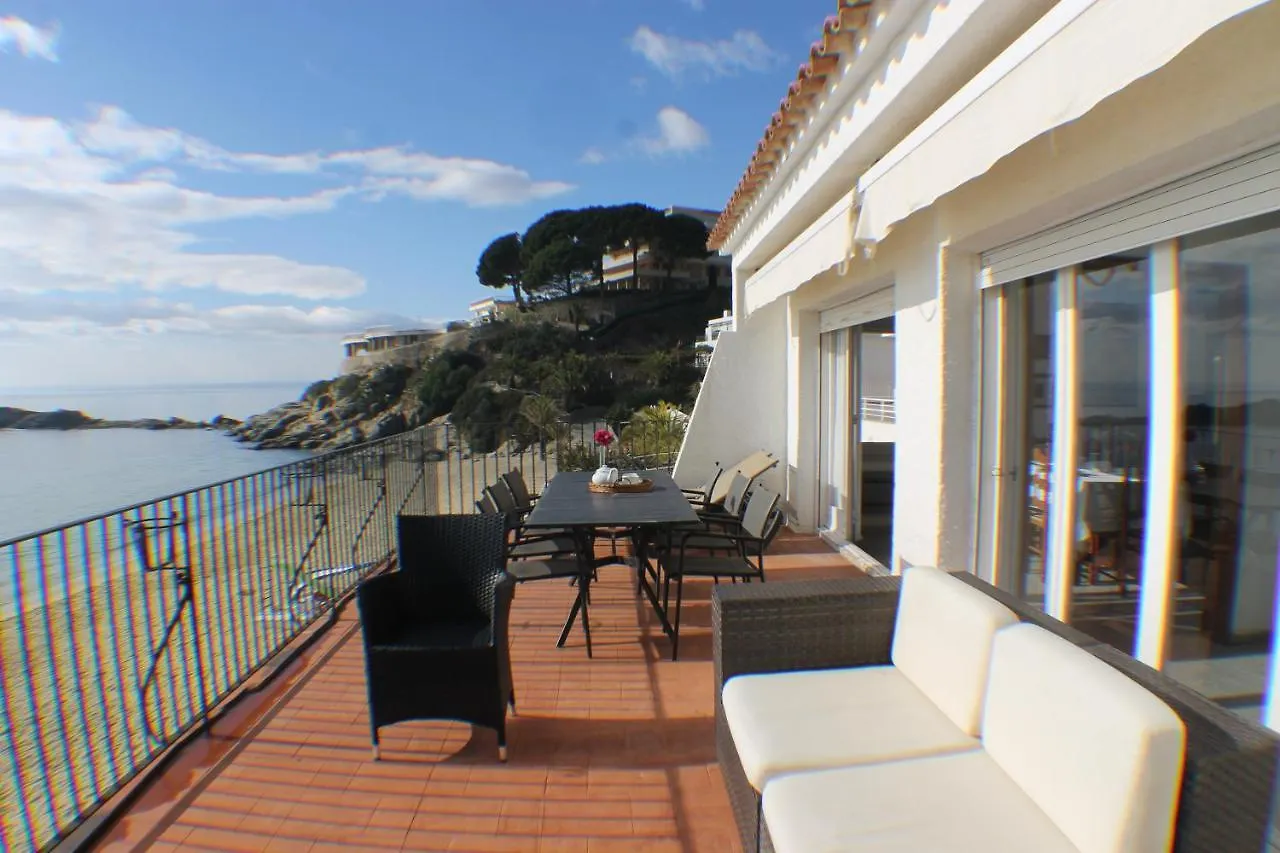 Vakantiehuis Agi Gaviota Villa Roses