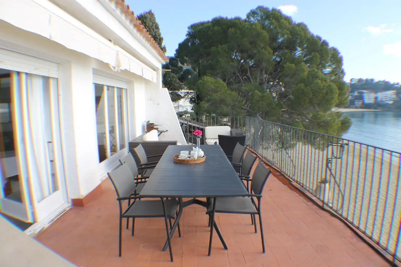 Agi Gaviota Villa Roses Spanje