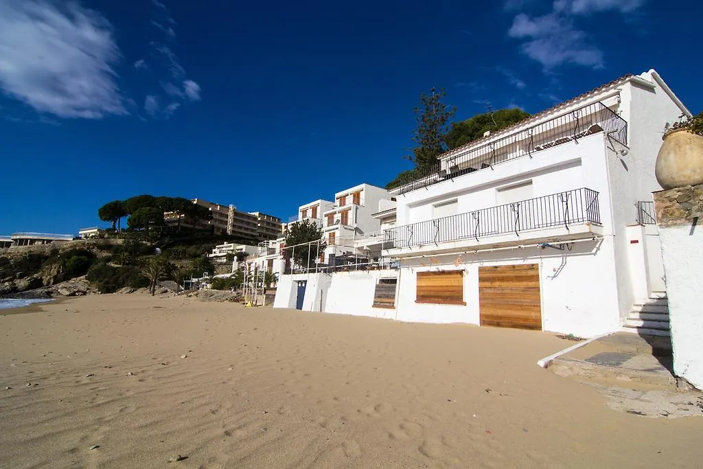 Vakantiehuis Agi Gaviota Villa Roses